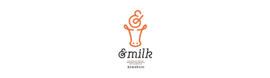 milk