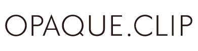 OPAQUE.CLIP